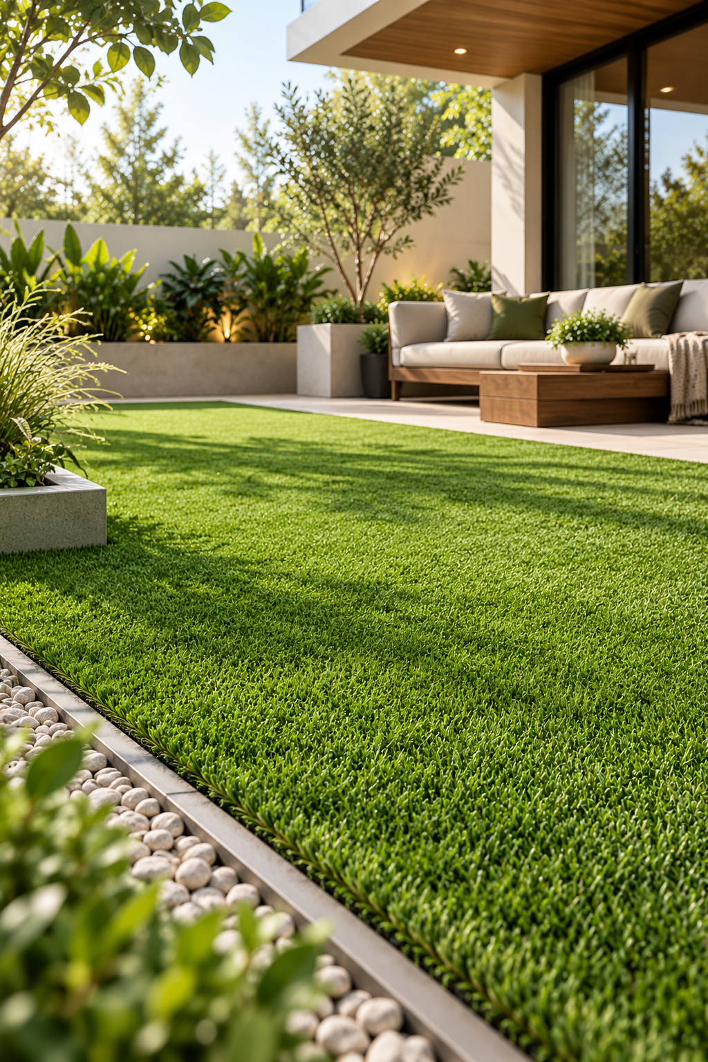 Artificial Grass