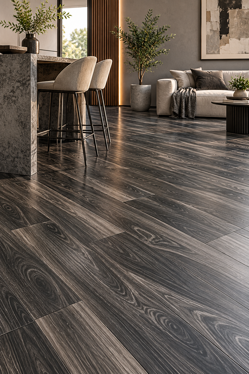 LVT Flooring