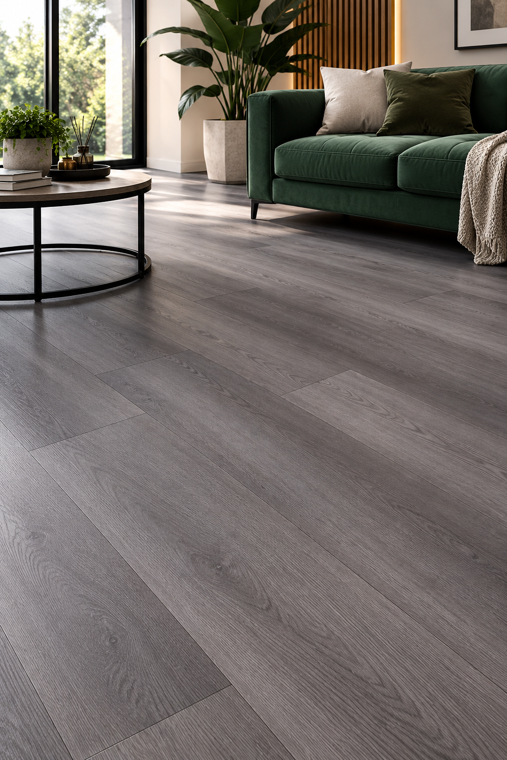 SPC Flooring