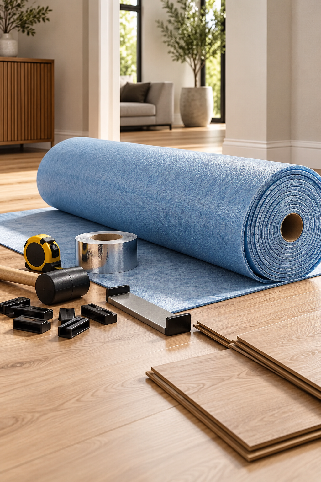 Underlay